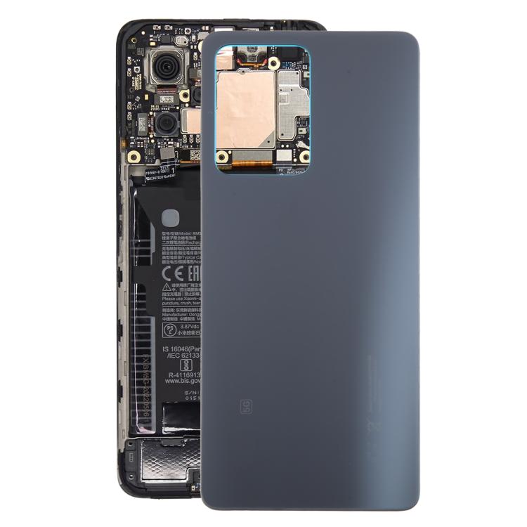 Per Xiaomi Redmi Note 12 Pro 5G OEM Cover posteriore batteria, For Xiaomi Redmi Note 12 Pro 5G Per Xiaomi Redmi Note 12 Pro 5G OEM Cover posteriore batteria, For Xiaomi Redmi Note 12 Pro 5G